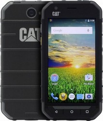 Замена тачскрина на телефоне CATerpillar S30 в Сочи